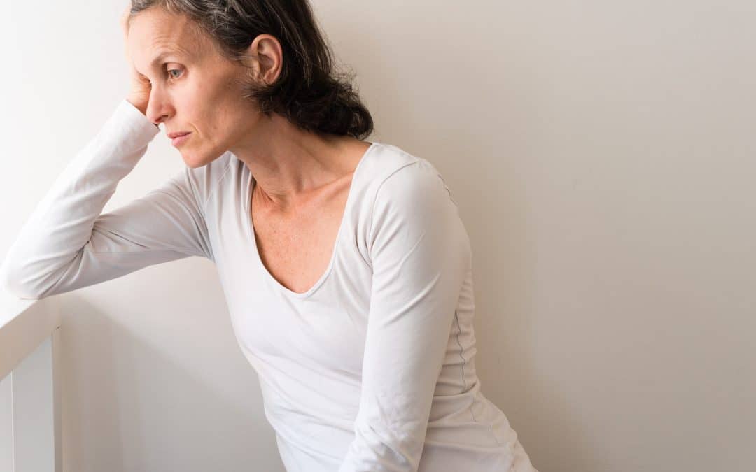 Sbalzi di umore in menopausa: le buone abitudini per contrastarli