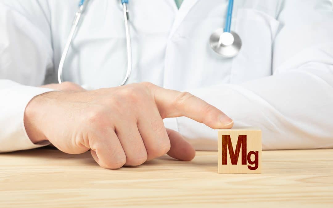 Carenza di magnesio: cause e conseguenze del ridotto assorbimento