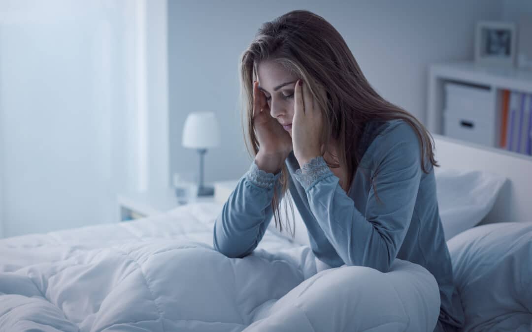 Rimedi per l’insonnia: i benefici del magnesio sul sonno