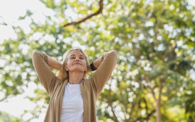 Benessere donna: prendersi cura di sé dopo i 50 anni