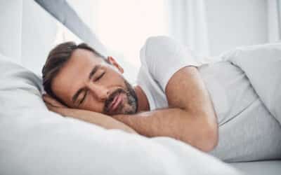 Riposo notturno: gli incredibili benefici di un buon sonno